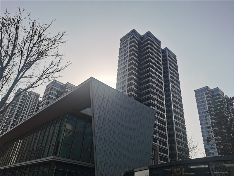 高新云熙港